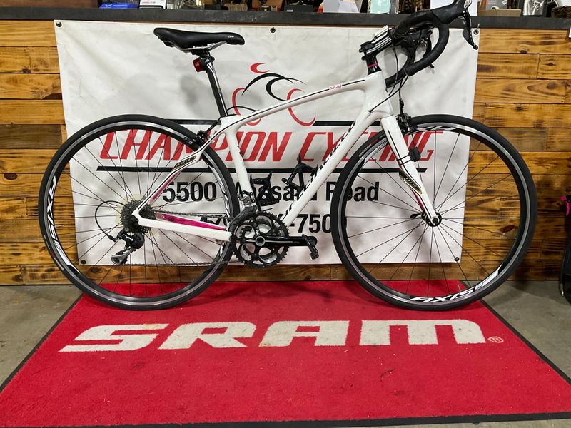 Used Specialized Ruby Sport 2014 2014 Road & Gravel