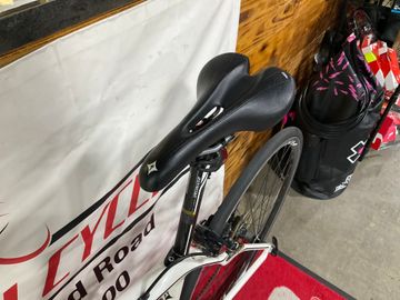 Used Specialized Ruby Sport 2014 2014 Road & Gravel, White — image 3 of 3