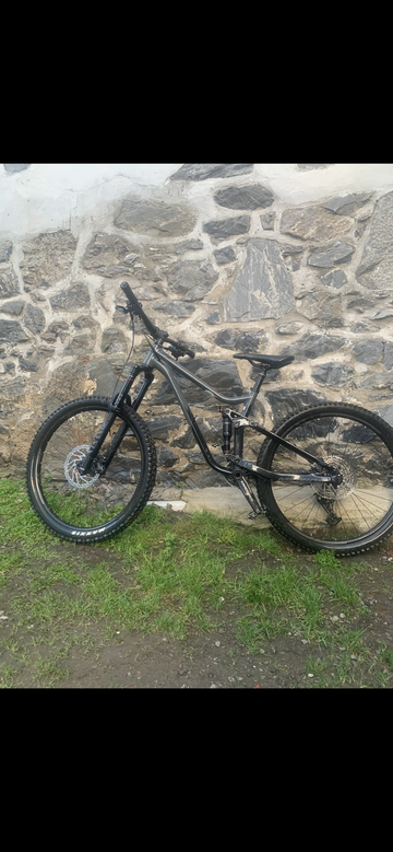 Used Merida ONE-SIXTY 400 2021 2021 MTB