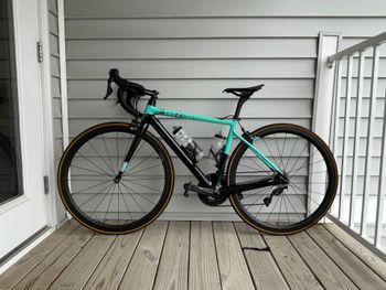 Used Argon-18 Gallium for sale | 70% off new | buycycle