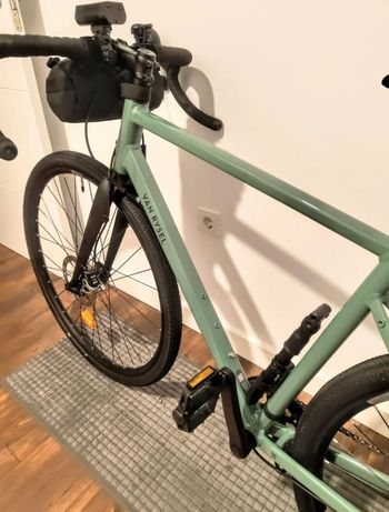 Used DECATHLON Gravel 2025 Road & Gravel — image 3 of 12