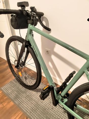 Used DECATHLON Gravel 2025 Road & Gravel — image 5 of 12