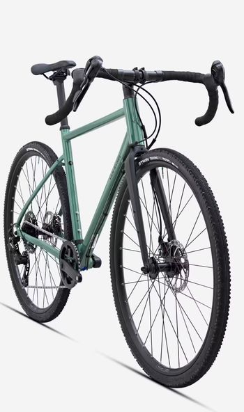 Used DECATHLON Gravel 2025 Road & Gravel — image 12 of 12