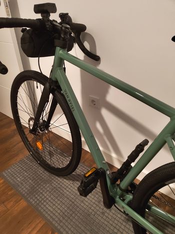 Used DECATHLON Gravel 2025 Road & Gravel — image 4 of 12