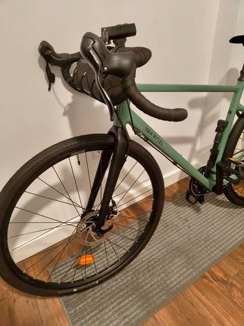 Used DECATHLON Gravel 2025 Road & Gravel — image 7 of 12