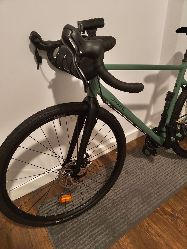 Used DECATHLON Gravel 2025 Road & Gravel — image 6 of 12