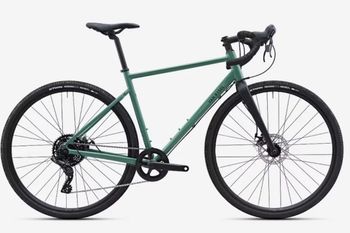 Used DECATHLON Gravel 2025 Road & Gravel — image 11 of 12