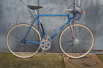 Gitane Super Vitus 1978 Road & Gravel de segunda mano, Azul — imagen 21 de 25