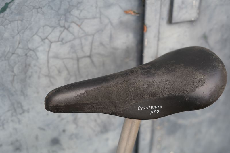 Gitane Super Vitus 1978 Road & Gravel de segunda mano, Azul — imagen 15 de 25