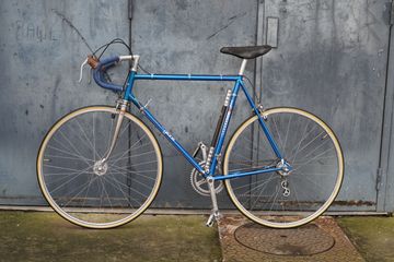 Gitane Super Vitus 1978 Road & Gravel de segunda mano, Azul — imagen 4 de 25