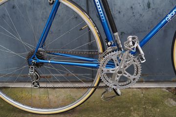 Gitane Super Vitus 1978 Road & Gravel de segunda mano, Azul — imagen 19 de 25