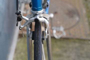 Gitane Super Vitus 1978 Road & Gravel de segunda mano, Azul — imagen 12 de 25
