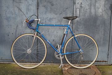 Used Gitane Super Vitus 1978 Road & Gravel