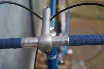 Gitane Super Vitus 1978 Road & Gravel de segunda mano, Azul — imagen 13 de 25