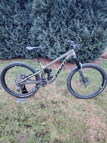 Pivot, Firebird 29 Ride SLX/XT 2023