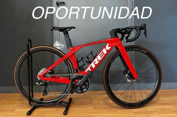 Trek, Madone SLR 7 Gen 7 2023