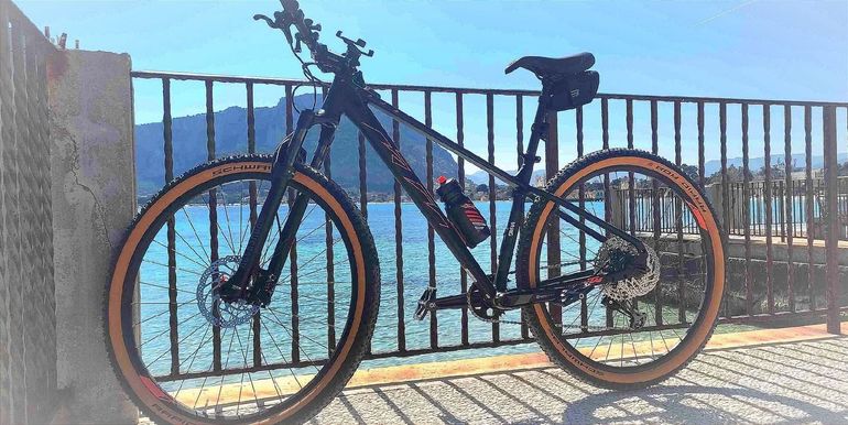 Used KTM ULTRA 1964 PRO 29 2023 2023 Mountainbike, Black, 29 — image 1 of 5