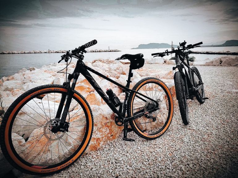 Used KTM ULTRA 1964 PRO 29 2023 2023 Mountainbike, Black, 29 — image 5 of 5