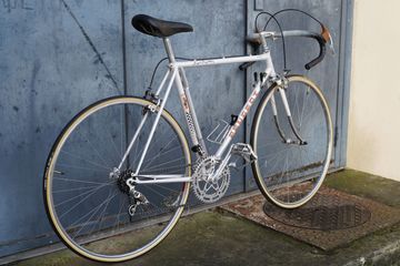 Used Peugeot PS 10 1981 Road & Gravel, White — image 23 of 28