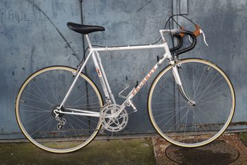 Used Peugeot PS 10 1981 Road & Gravel, White — image 18 of 28