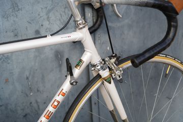 Used Peugeot PS 10 1981 Road & Gravel, White — image 16 of 28