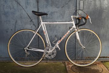 Used Peugeot PS 10 1981 Road & Gravel, White — image 24 of 28