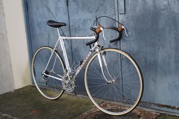 Used Peugeot PS 10 1981 Road & Gravel, White — image 22 of 28