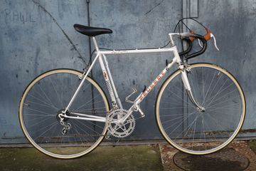 Used Peugeot PS 10 1981 Road & Gravel, White — image 19 of 28