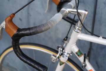 Used Peugeot PS 10 1981 Road & Gravel, White — image 9 of 28