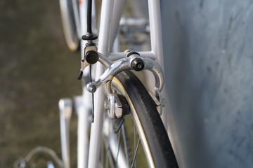 Used Peugeot PS 10 1981 Road & Gravel, White — image 10 of 28
