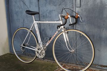 Used Peugeot PS 10 1981 Road & Gravel, White — image 27 of 28