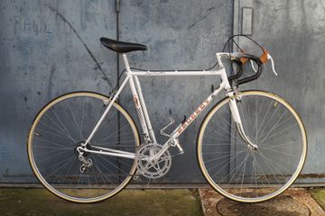 Used Peugeot PS 10 1981 Road & Gravel, White — image 25 of 28