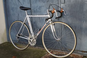 Used Peugeot PS 10 1981 Road & Gravel, White — image 26 of 28