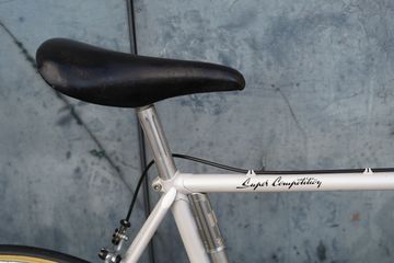 Used Peugeot PS 10 1981 Road & Gravel, White — image 17 of 28