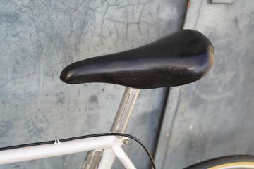 Used Peugeot PS 10 1981 Road & Gravel, White — image 13 of 28