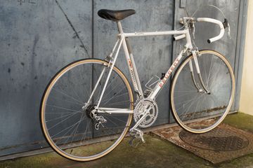 Used Peugeot PKN 10 1980 Road & Gravel, White — image 21 of 21