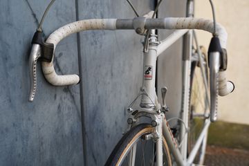 Used Peugeot PKN 10 1980 Road & Gravel, White — image 8 of 21