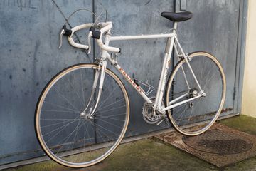 Used Peugeot PKN 10 1980 Road & Gravel, White — image 7 of 21
