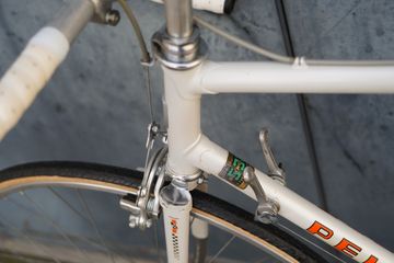 Used Peugeot PKN 10 1980 Road & Gravel, White — image 11 of 21