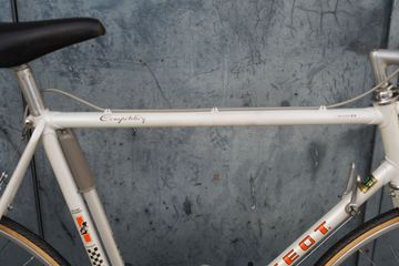Used Peugeot PKN 10 1980 Road & Gravel, White — image 16 of 21