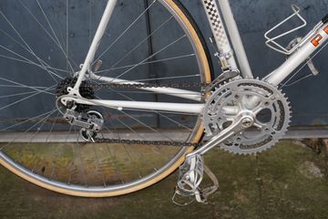 Used Peugeot PKN 10 1980 Road & Gravel, White — image 14 of 21