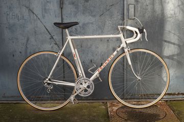 Used Peugeot PKN 10 1980 Road & Gravel, White — image 18 of 21