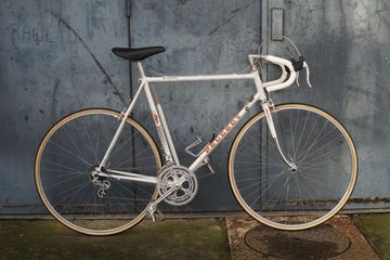 Used Peugeot PKN 10 1980 Road & Gravel, White — image 19 of 21
