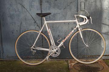 Used Peugeot PKN 10 1980 Road & Gravel, White — image 17 of 21