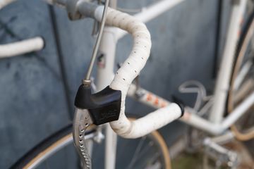 Used Peugeot PKN 10 1980 Road & Gravel, White — image 10 of 21