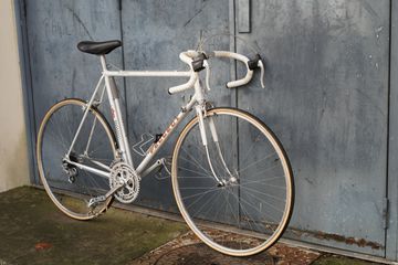 Used Peugeot PKN 10 1980 Road & Gravel, White — image 20 of 21