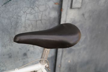 Used Peugeot PKN 10 1980 Road & Gravel, White — image 13 of 21