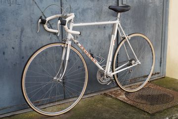 Used Peugeot PKN 10 1980 Road & Gravel, White — image 6 of 21
