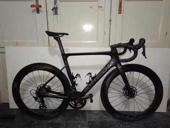 Bottecchia, Aerospace
