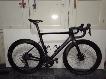 Used Bottecchia Aerospace 2021 Road & Gravel